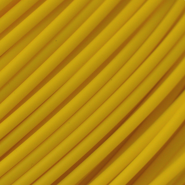 ABS 3mm - Yellow (100g)