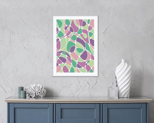 Collection Automne 2022 - Vert