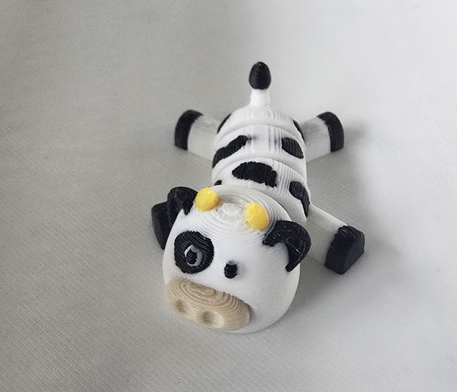 Minizz Vache