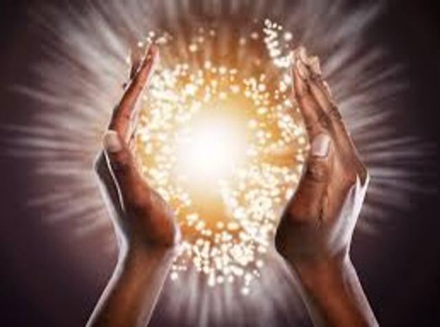 Energetic House Cleanse