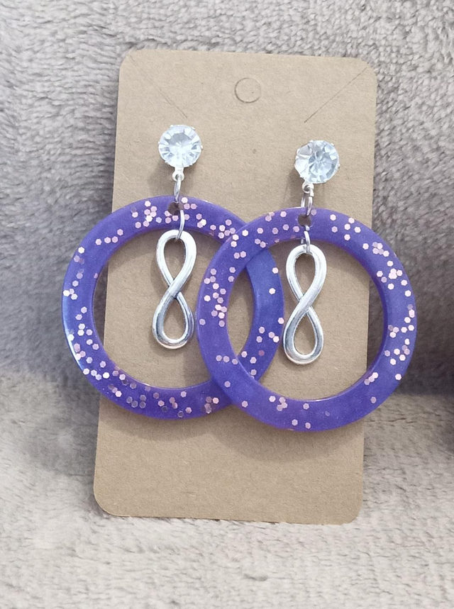 Boucle d'oreille 20