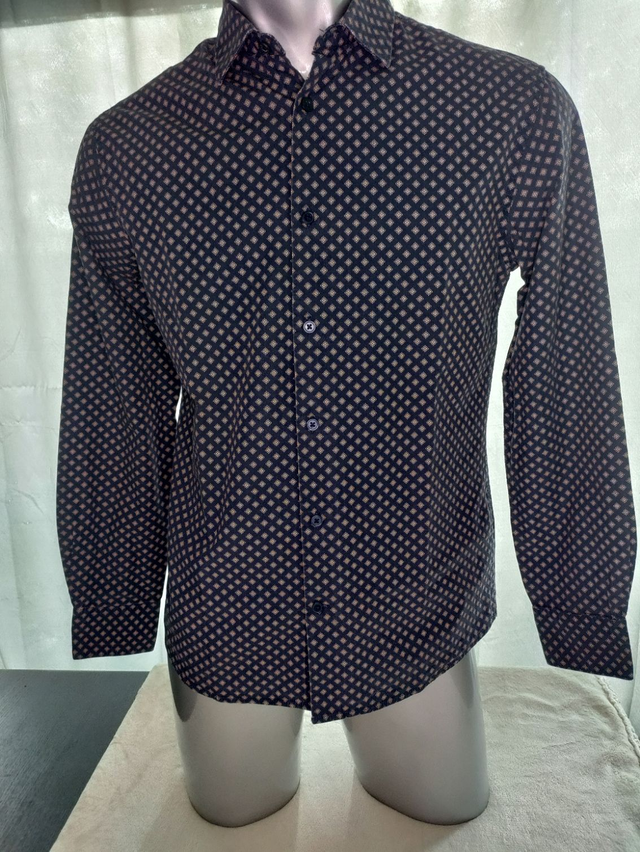 Chemise CELIO Slim Fit 