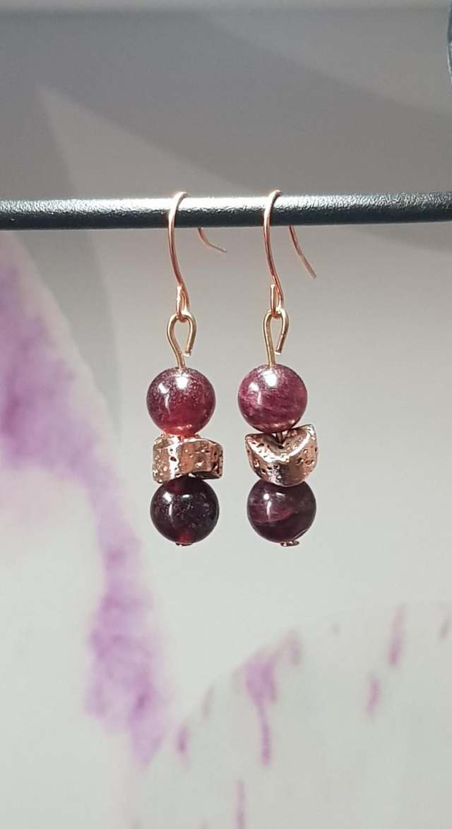 Passion, Persévérance