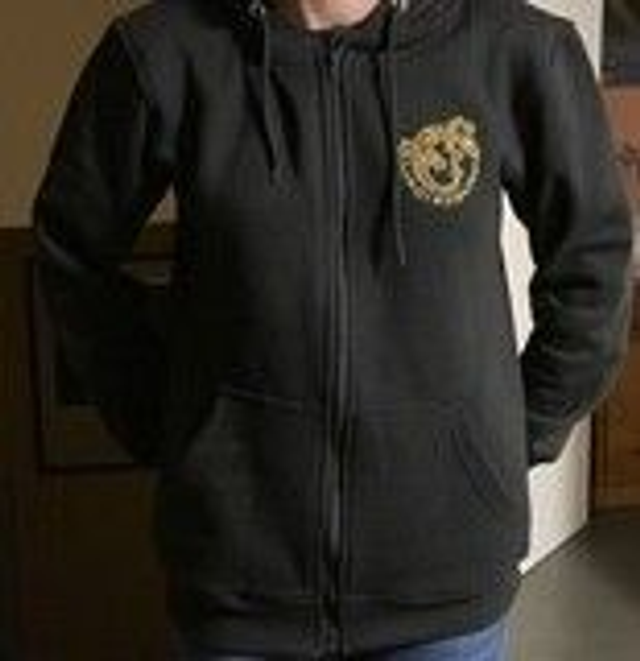 Maui-diving jaquette zip avec capuche