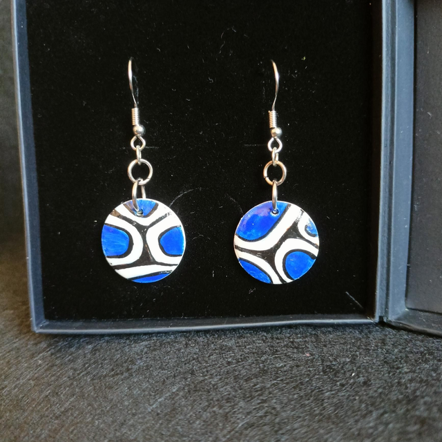 Azul
