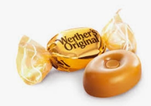 Werthers Originals