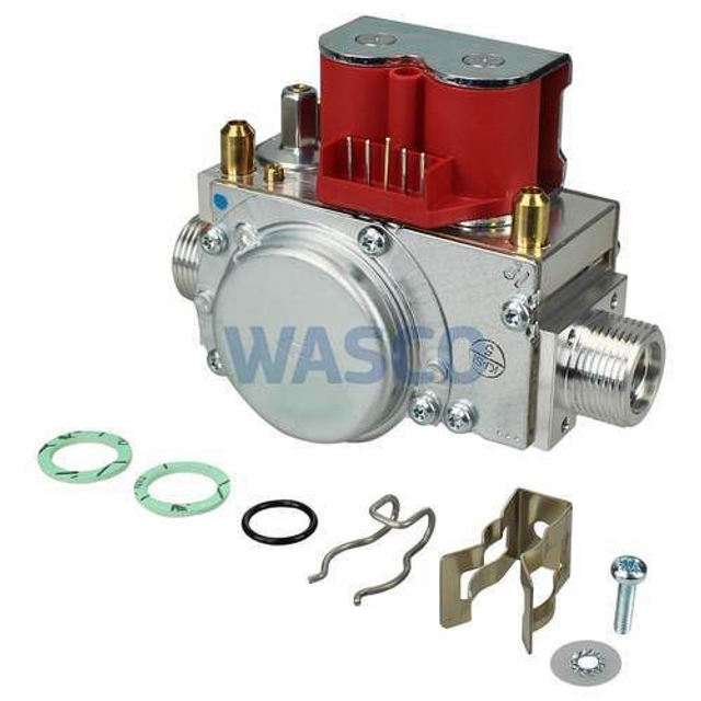 S-58685 Avanta Gasblok Dungs