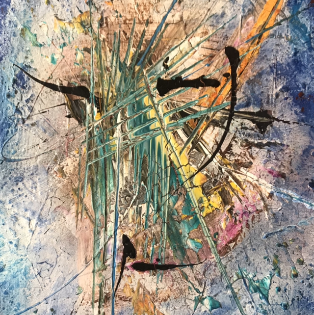 Reproduction tableau JPB 23