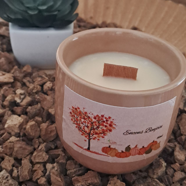 Encens Benjoin - 150ml