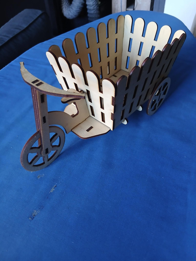 Triporteur