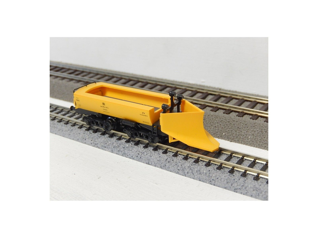 déneigeuse liliput L260904