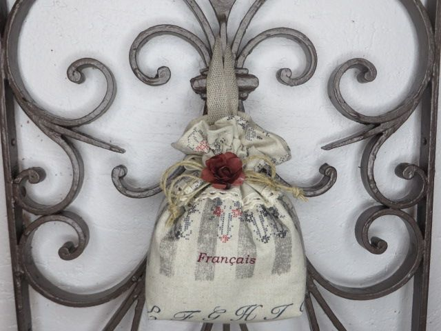 Sachet de lavandin - SL6