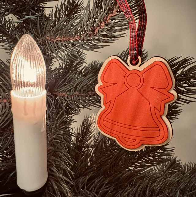 Christmas Ornament small