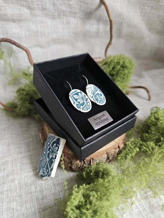 Grandes Dormeuses Eva