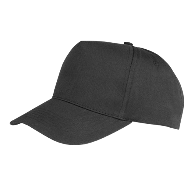 NBB Baseball Cap with Logo