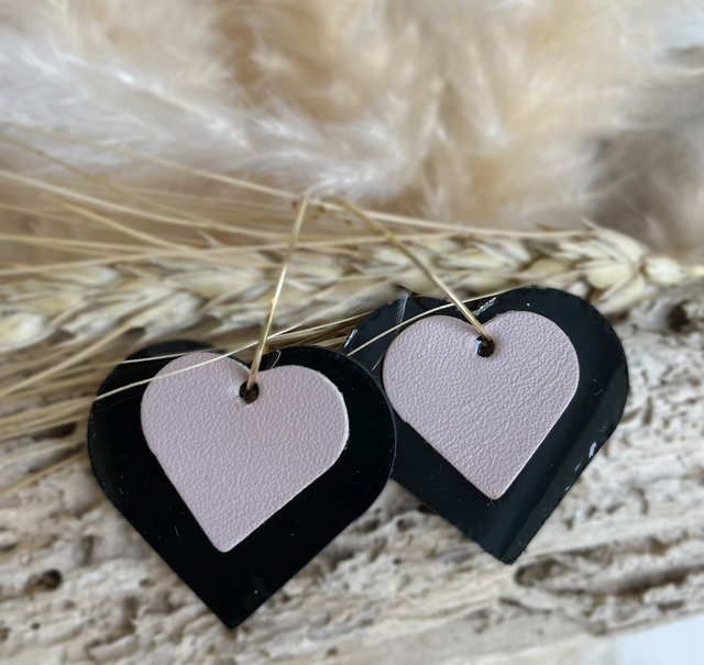 Boucles Cœurs 