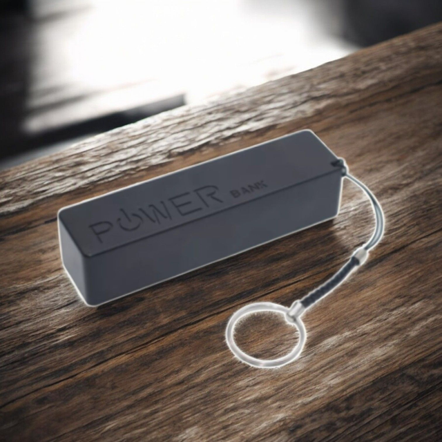 Power Bank 5V 3500 mAh Akku