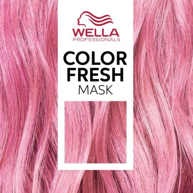 Pink Colour 150ml 