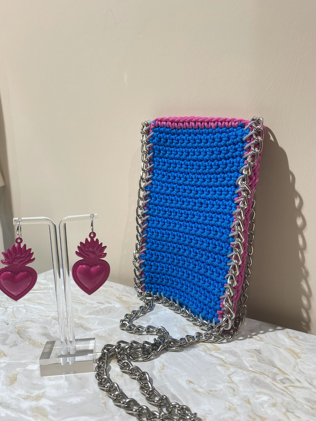 Porta cellulare Alma