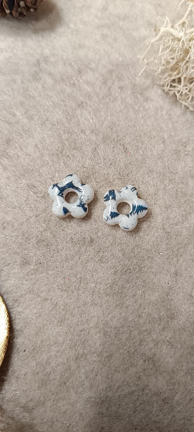 Flora renne et sapin