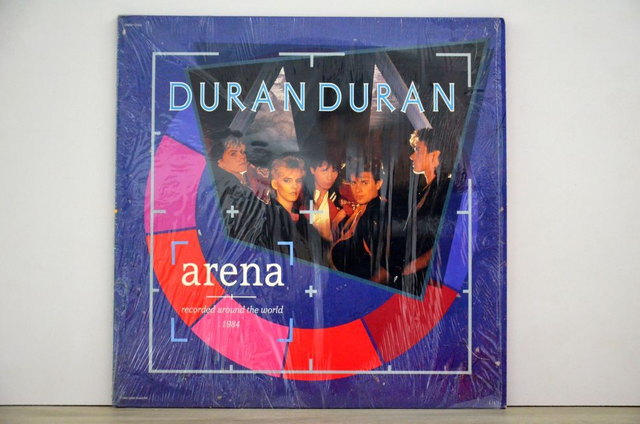 Duran Duran - Arena (1984)