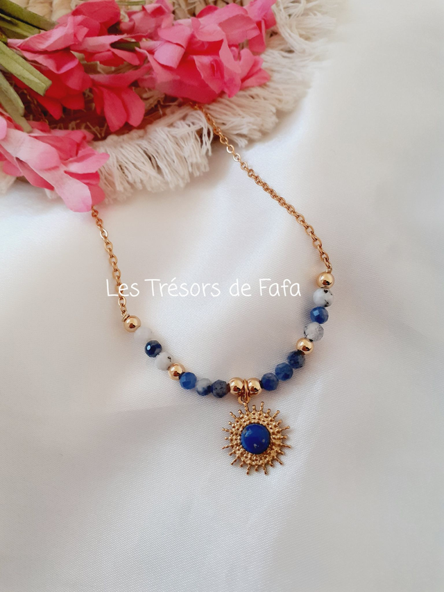 Collier CARLA 