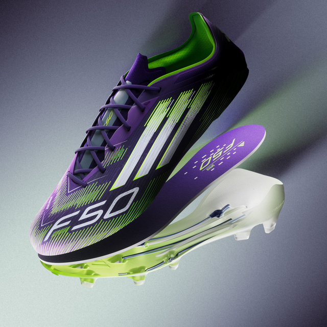 Adidas F50 elite boots 