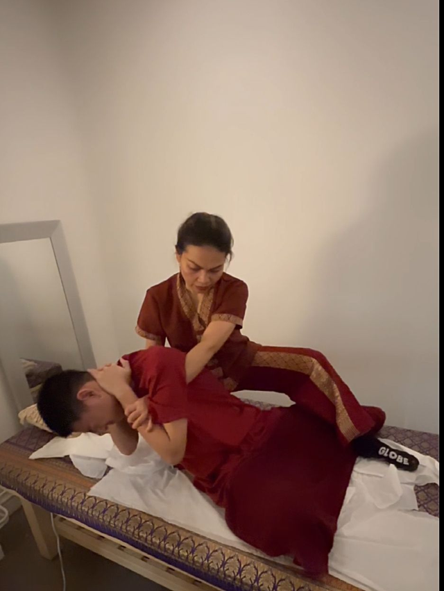 Thaïlandais traditionnel 5h (abonnement)