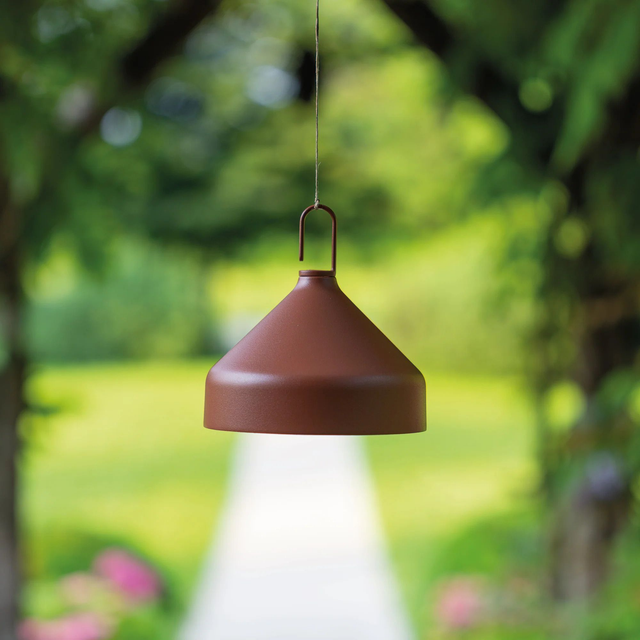 Zafferano Amélie Lampe suspension 