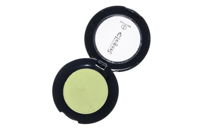 SATIN EYESHADOW #1103 apple green 