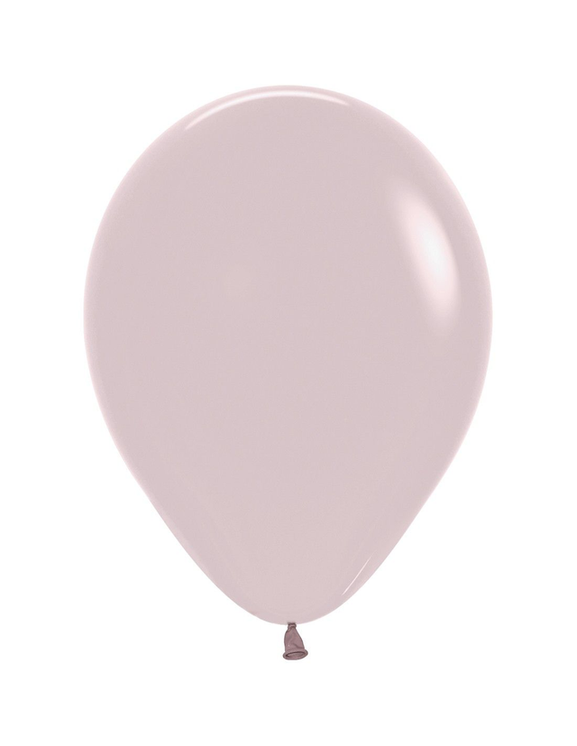 110 Pastel Dusk Rose