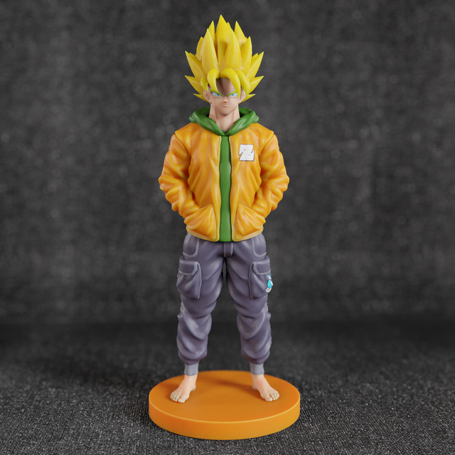 Coleção Dragon Ball