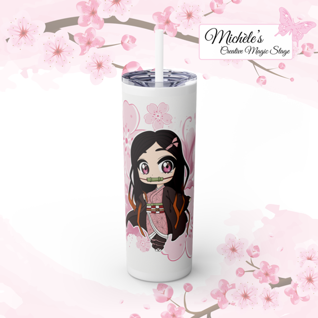 Nezuko Sakura