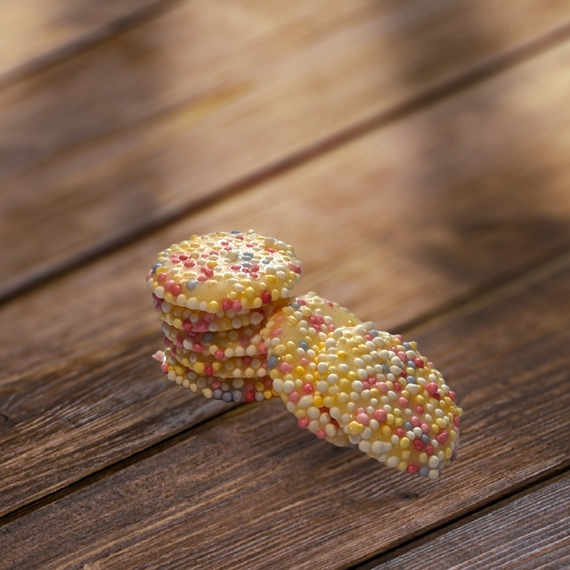 Dog Chocolate Pick N Mix