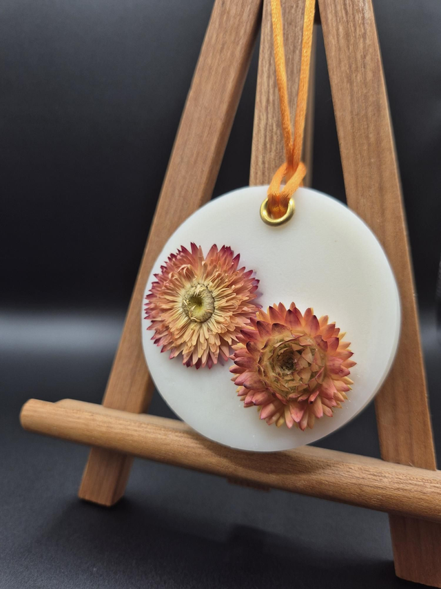 Suspension parfumée - FORET D'ORIENT