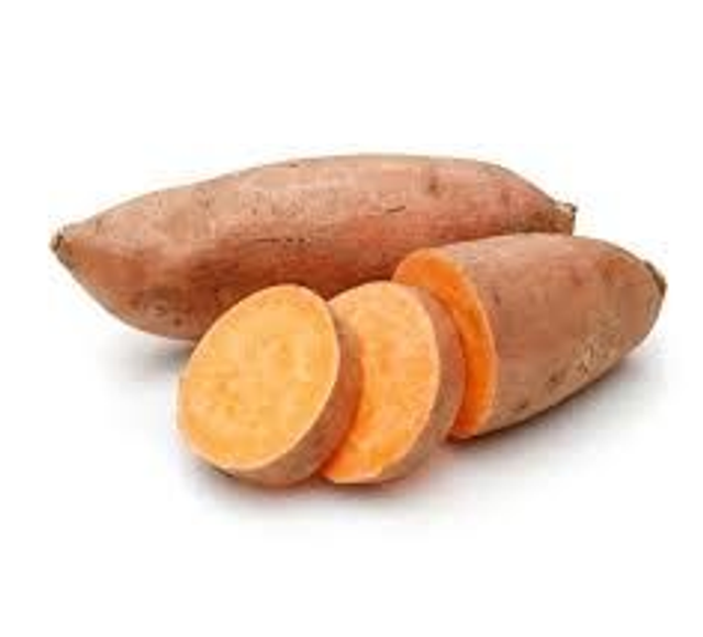 SWEET POTATO (1KG)