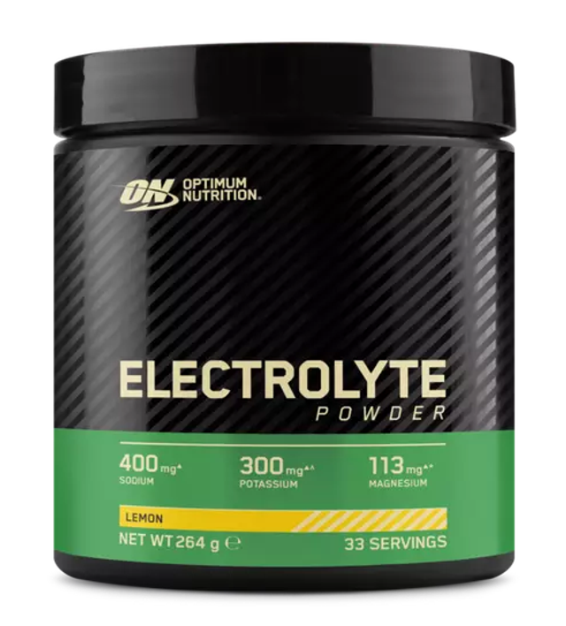 Optimum Nutrition Electrolyte Powder | 33 servings
