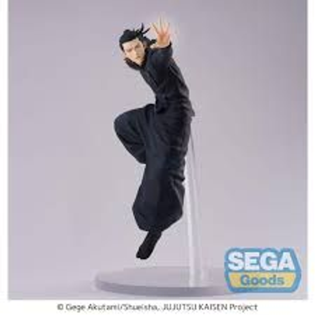 Jujutsu Kaisen: Geto Suguru FIGURIZMa Figure