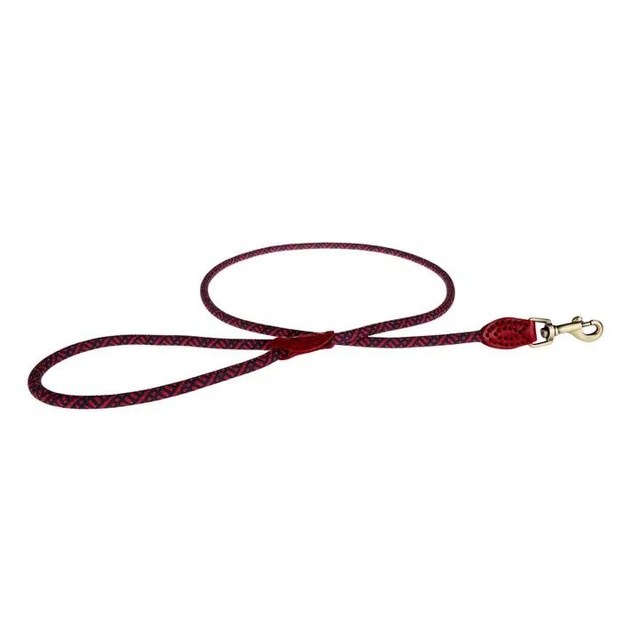 Sophie Allport Red Rope Lead
