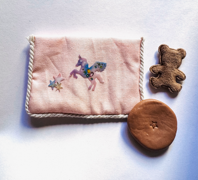 Pochon magique CONFIANCE EN SOI 💖