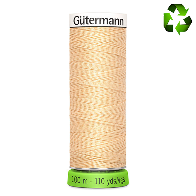 6 - Fil à coudre Gütermann