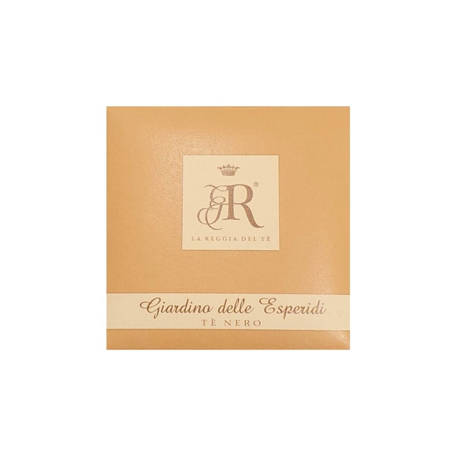 Giardino delle Esperidi (Limone-Pompelmo)