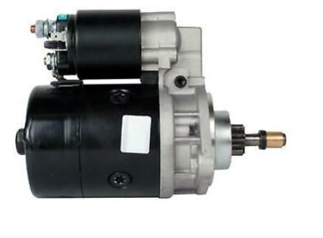 Starter Motor for 1.4 Water-cooled Brazilian Kombi 2006-2014
