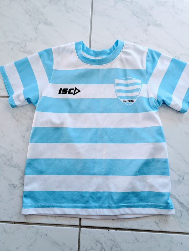 Old Version: Training Shirt