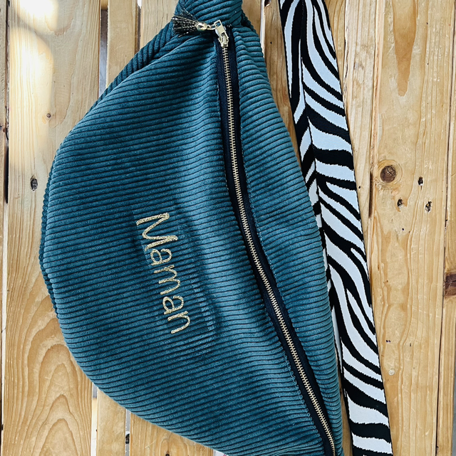 Banane Maman - Format XL