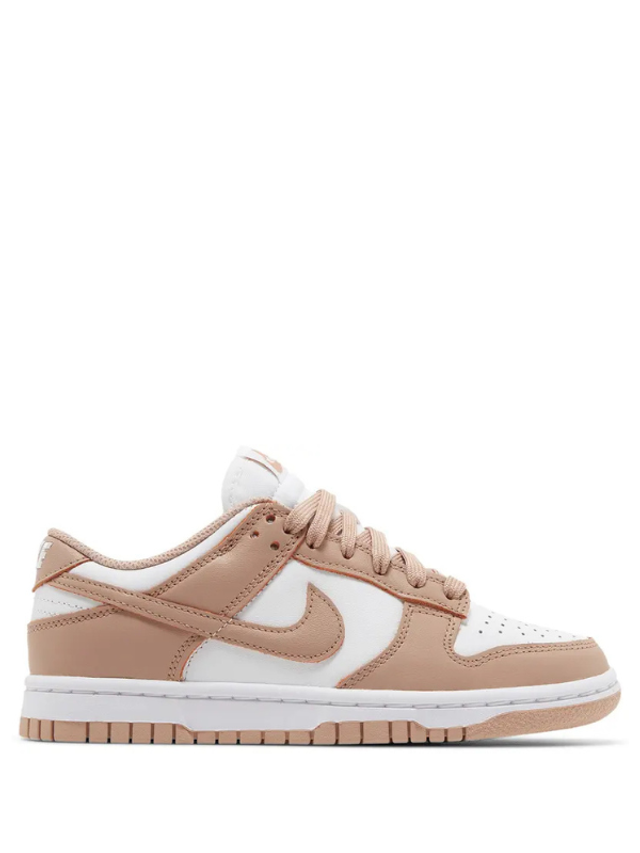 Nike Dunk Low Rose Whisper (Taille 38.5)