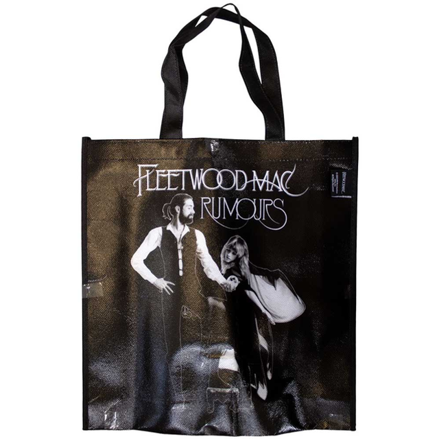 FLEETWOOD MAC ECO BAG: RUMOURS