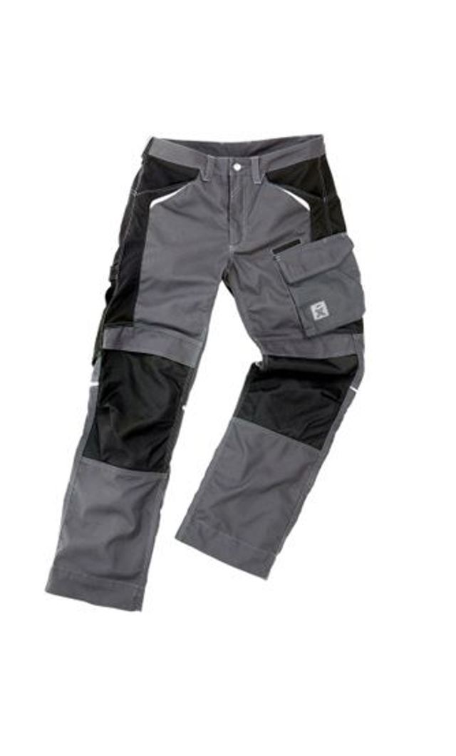 B1/513 Slash PRO excess Werkbroek maat 52