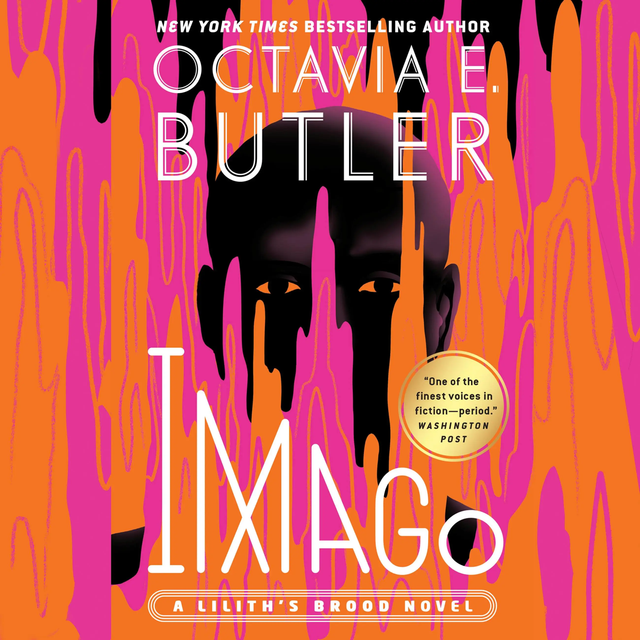 Imago | Octavia Butler