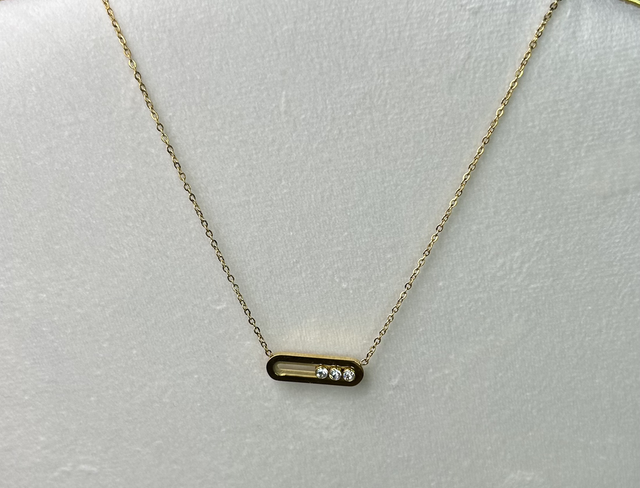 Collier Melissa